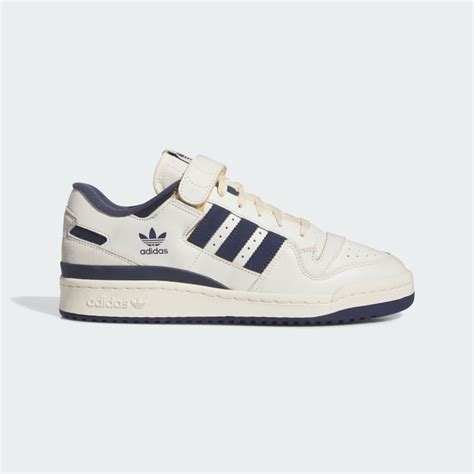 adidas originals men's forum low sneaker|adidas originals forum low white.